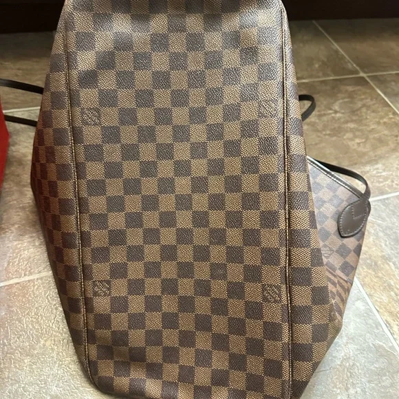 LV neverfull gm - Picture 14 of 16